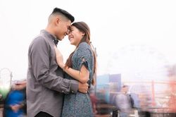 Không yêu nhưng vẫn cưới, ai ngờ gặp được chồng như ý