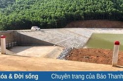Như Thanh: Đẩy nhanh tiến độ thực hiện các dự án xây dựng cơ bản