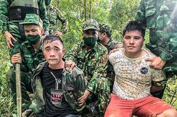 Ma túy, cuộc chiến còn nhiều cam go. Bài 1: Tội phạm ma túy ngày càng tăng về tính chất, mức độ