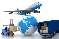 Không làm thủ tục hải quan với tờ khai vận chuyển độc lập không đầy đủ thông tin