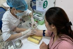 Tây Ninh ghi nhận hơn 5.000 ca sốt xuất huyết, 5 ca tử vong