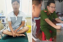 Nam thanh niên mua thuốc an thần và xăng vào nhà nghỉ tự tử