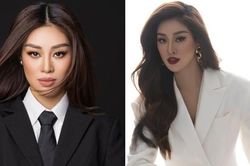 Hoa hậu Khánh Vân quyền lực như nữ tổng tài, tiết lộ dự án đầu tiên sau khi kết thúc nhiệm kỳ