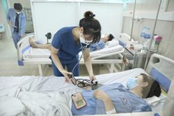 Cúm mùa tại Hà Nội có xu hướng gia tăng
