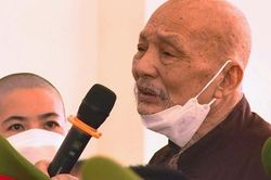 Ông Lê Tùng Vân phủ nhận chủ mưu sản xuất các video sai phạm