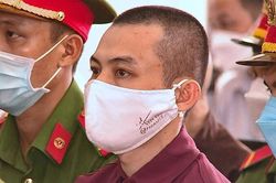 Bác bỏ chuyện dùng nhục hình với các bị cáo vụ Tịnh thất Bồng Lai