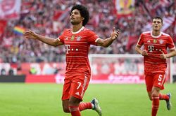 Soi kèo nhà cái Bayern vs DC United. Nhận định, dự đoán bóng đá giao hữu quốc tế (6h30, 21/7)