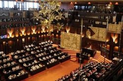 Trước giờ 'G' chọn Tổng thống Sri Lanka: Danh tính 3 ứng viên; các nghị sĩ bị đe dọa; an ninh siết chặt quanh trụ sở Quốc hội