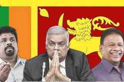 Lần đầu tiên trong lịch sử Sri Lanka, Quốc hội trực tiếp lựa chọn Tổng thống