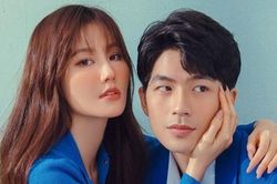 Giấc mơ của mẹ: Bộ ảnh Diễm My 9X đẹp đôi bên bạn diễn nam kém tuổi