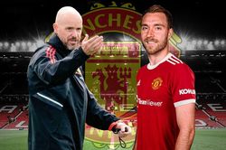 Ten Hag thất vọng MU, Sane từ chối đến Real Madrid