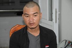 Cuộc trốn chạy hơn 1.000km của thanh niên gây án giết người, cướp tài sản