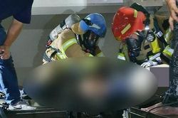 Hàn Quốc: Rò rỉ khí gas tại nhà máy lọc nước khiến 1 người thiệt mạng