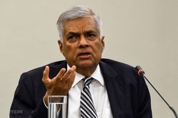Tân Tổng thống Sri Lanka kêu gọi người dân đoàn kết vượt qua khó khăn
