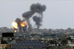 Palestine cảnh báo cánh cửa cho giải pháp hai nhà nước đang hẹp lại
