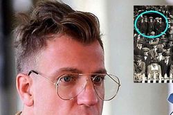 Cựu sao bị Icardi 'cắm sừng' làm chủ CLB 'xứ Peaky Blinders'