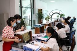Dự kiến mở rộng tài khoản thanh toán của kho bạc tại các ngân hàng thương mại