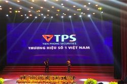 Chứng khoán Tiên Phong lỗ lớn vì trái phiếu