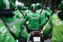 Grab xin 'khất' báo cáo trước yêu cầu của Bộ Công Thương