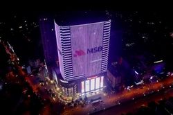 MSB sẽ tăng vốn điều lệ lên 20.000 tỷ đồng