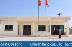 Đổi thay từ xây dựng nông thôn mới ở Yên Dương