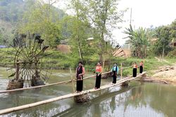 TP. Điện Biên Phủ phát triển du lịch