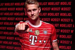 Tại sao Bayern Munich lại chi đậm cho Matthijs de Ligt?
