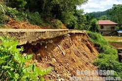 Cảnh báo điểm sạt lở ta luy âm tại thôn Pác Làng, xã Điềm HeTin khácCảnh sát Nhân dân Công an Lạng Sơn tự hào 60 năm truyền thống vẻ vangTiêm vắc xin phòng COVID-19 mũi 4: Nâng nhận thức, tránh chủ quan