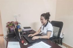'Trả lại tên' cho 'mộ liệt sĩ chưa xác định được thông tin'. Bài 2: Tiếp tục việc làm đầy trách nhiệm và nhân văn