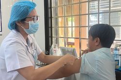 Y tế - Sức khỏe Di chứng thần kinh hậu COVID-19