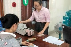 Kinh tế Kinh tế Đồng hành cùng người nghèo & đối tượng chính sách