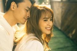 Diễn viên Tú Vi: Số phận đặc biệt và hôn nhân viên mãn với Văn Anh