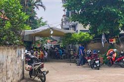 Công nhân tử vong trong vụ ngạt khí tại công ty Miwon có mẹ vừa mất do COVID-19