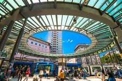 Strasbourg được chọn là Thủ đô Sách thế giới năm 2024