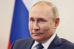 Điện Kremlin bác tin đồn sức khỏe của ông Putin