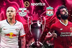 Soi kèo nhà cái Leipzig vs Liverpool. Nhận định, dự đoán bóng đá Giao hữu CLB (00h15, 22/7)