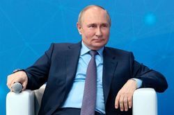 Giám đốc CIA đánh giá tình hình sức khỏe Tổng thống Putin
