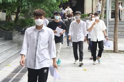 Sẵn sàng cho ngày công bố điểm thi tốt nghiệp THPT