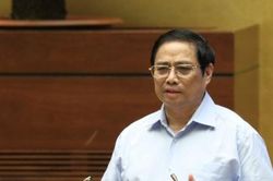 Thủ tướng: Bỏ khung giá đất, đánh thuế cao với người nhiều nhà ở là 'điểm mới đột phá'