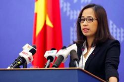 Đề nghị Tây Ban Nha hỗ trợ thủ tục thị thực cho hai nghệ sĩ Việt đang bị điều tra