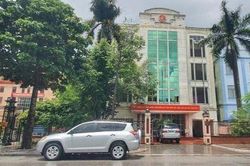 Khởi tố 8 lãnh đạo, cán bộ Cục Dự trữ Nhà nước khu vực Thái Bình