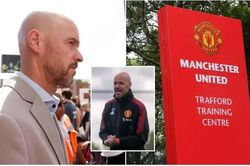 MU cần thêm 4 hợp đồng, Ten Hag lo De Jong về Chelsea