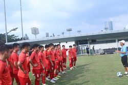 'Thay máu' lực lượng, U19 Việt Nam gom 30 cầu thủ đấu giải châu Á