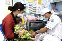 Dấu hiệu nào cần chú ý khi ca cúm A đang gia tăng?