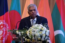 Sri Lanka: Tân Tổng thống nhậm chức giữa khủng hoảng kinh tế, chính trị tồi tệ chưa từng có