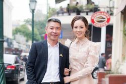 Vợ NSND Công Lý tiết lộ bệnh tật của chồng từng rất nặng, hồi phục là kỳ tích