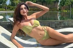 Võ Hoàng Yến từng nhiều lần phẫu thuật thu nhỏ vòng 1 vì lý do này