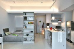10 thiết kế phòng ngủ sáng tạo cho căn hộ có diện tích nhỏ