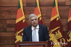 Tân Tổng thống Sri Lanka với nhiệm vụ đưa đất nước thoát khỏi khủng hoảng