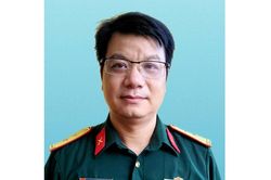 Trung tá quân đội trả lại gần 90 triệu đồng để quên ở cây ATM